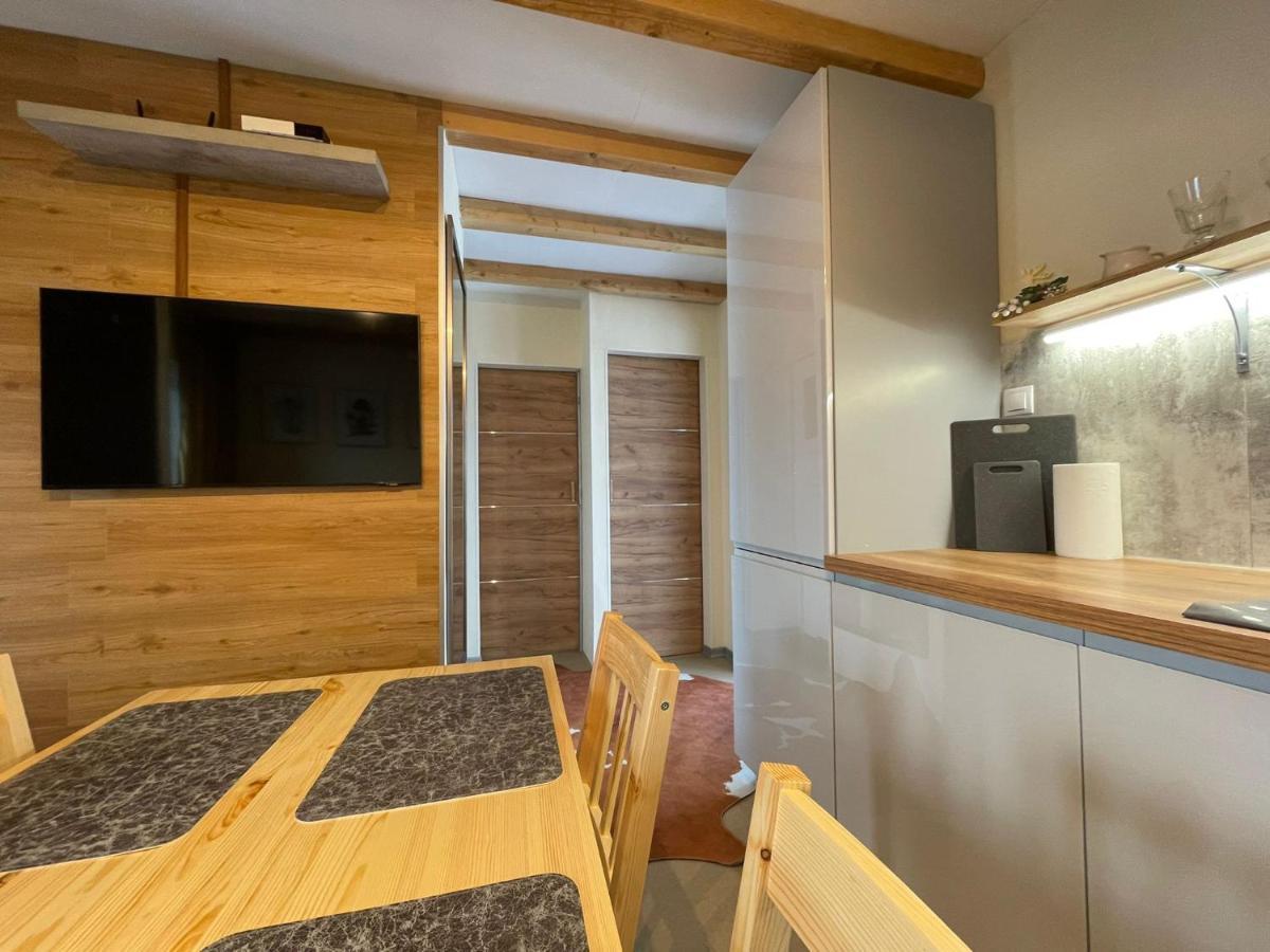 אופולה Apartament U Beti מראה חיצוני תמונה