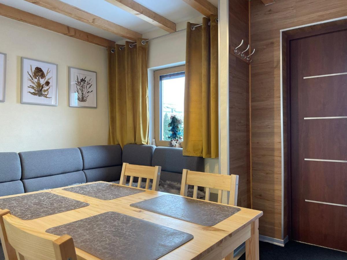 אופולה Apartament U Beti מראה חיצוני תמונה