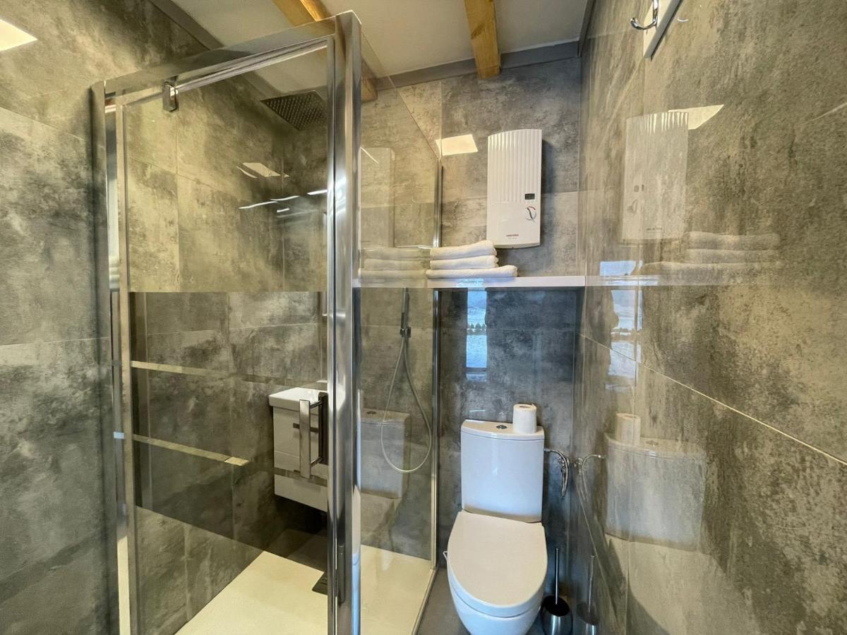 אופולה Apartament U Beti מראה חיצוני תמונה