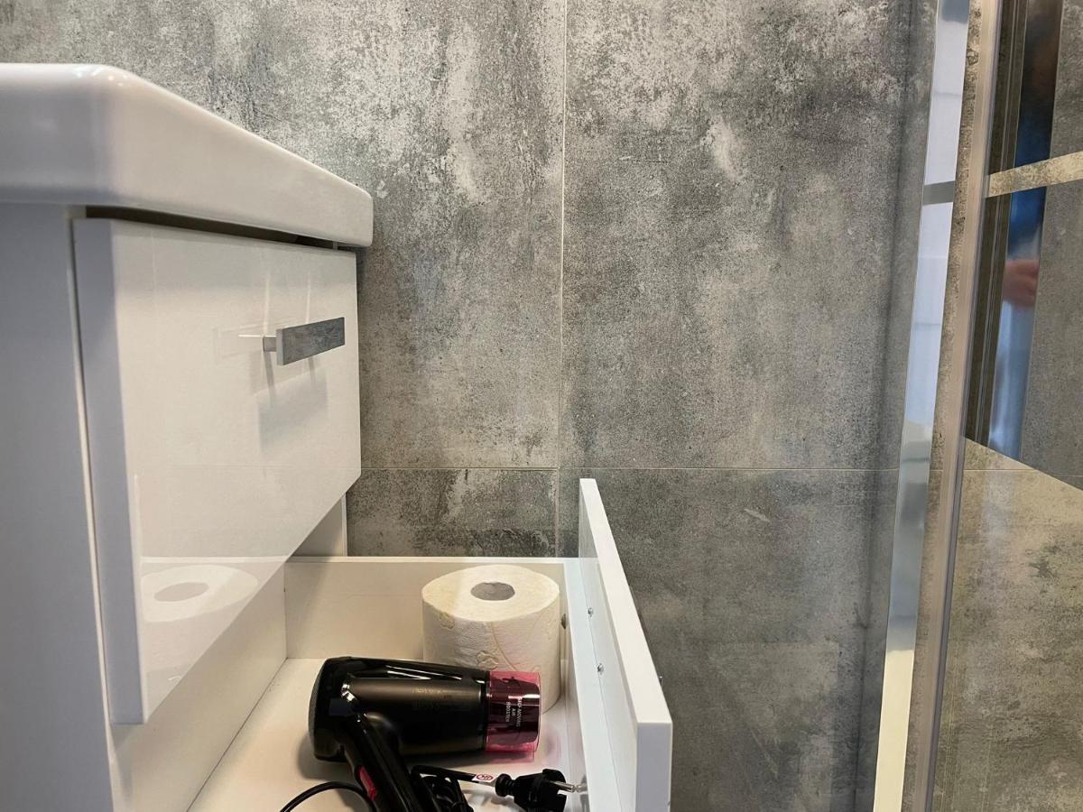 אופולה Apartament U Beti מראה חיצוני תמונה